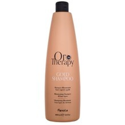 Oro Therapy 24K Gold Shampoo Oro Therapy 24K Gold Šampoon