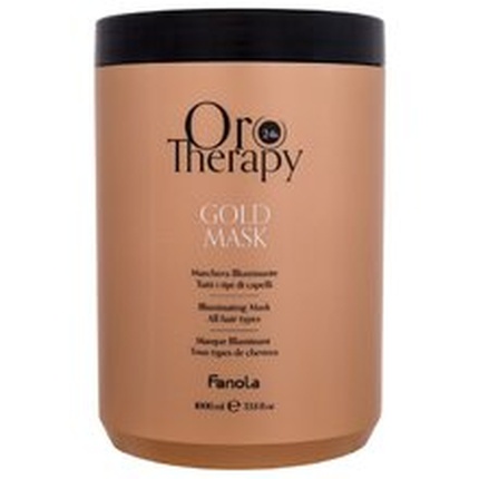 Oro Therapy 24K Gold Mask Oro Therapy 24K Gold