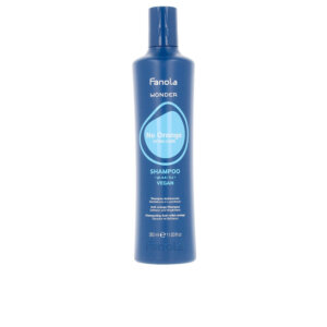 Fanola No Orange Shampoo