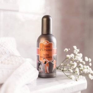 Tesori d'Oriente Fior Di Loto EDP 100 ml