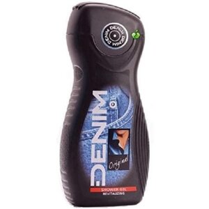 Denim Original Shower Gel Geel