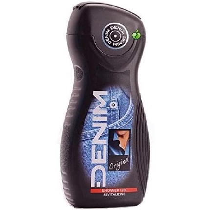 Original shower gel Denim Original Shower Gel Geel