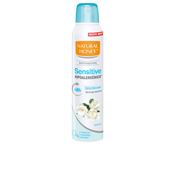 SENSITIVE deo spray 200 ml Sensitive Deo Spray