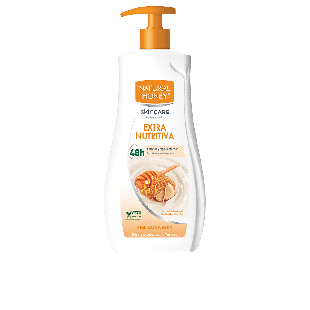 Extra Nourishing Body Lotion 600ml