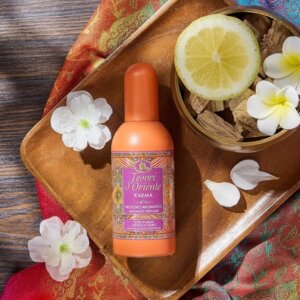 Tesori Doriente Karma Edp