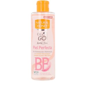 Bb Rosa Mosqueta Oil