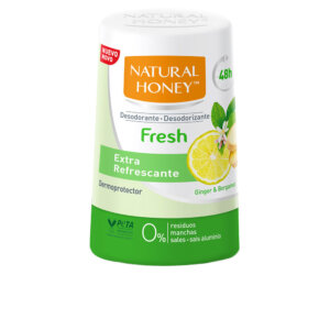 Fresh Roll On Deodorant