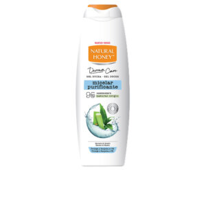 Derma Care Purifying Micellar