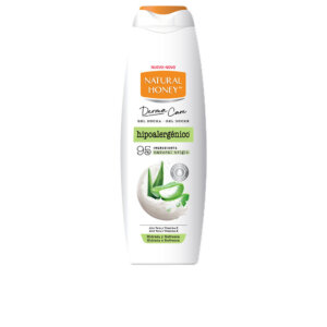 Derma Care Hypoallergenic Shower