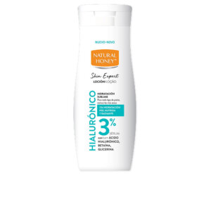 Skin Expert Hyaluronic Lotion