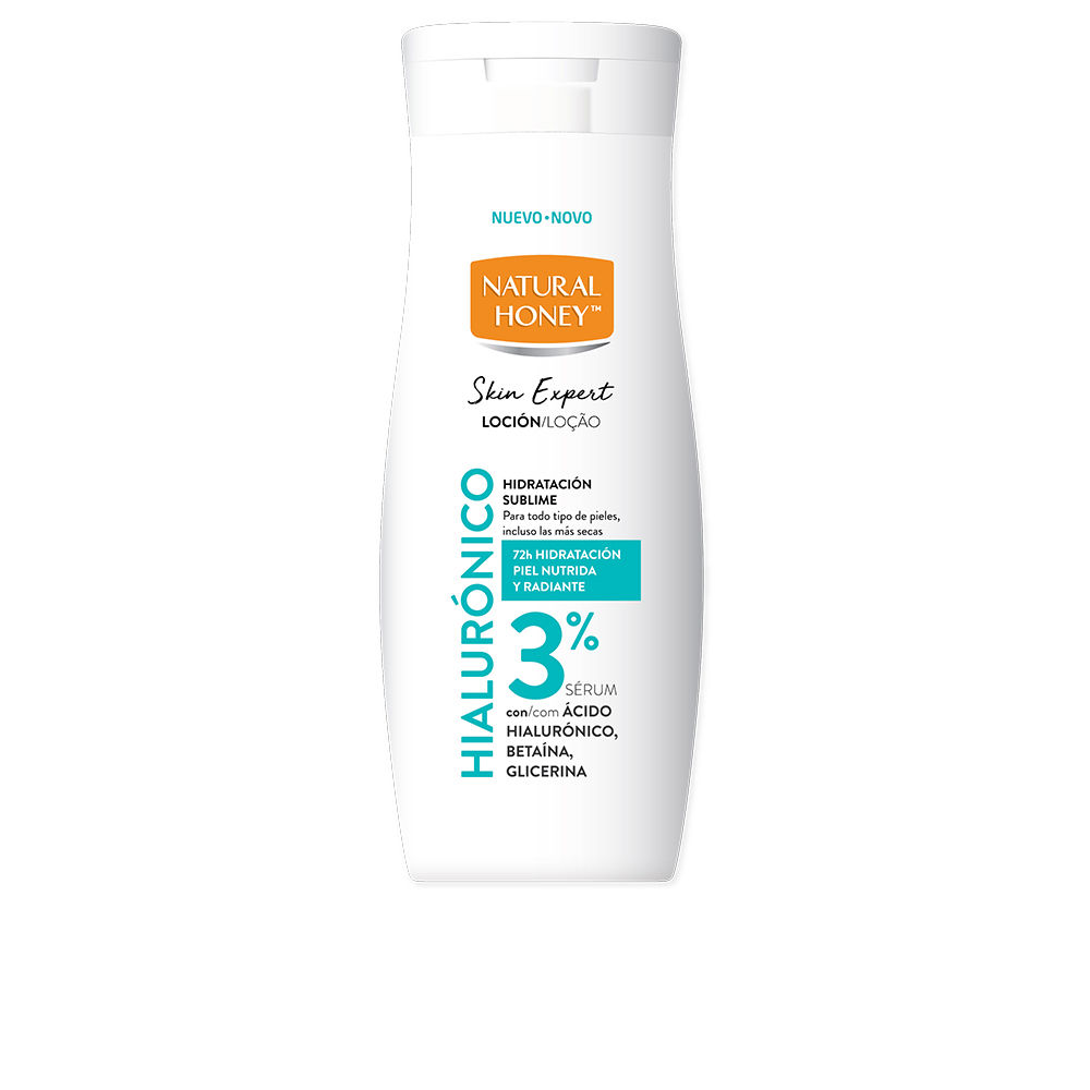 Skin Expert Hyaluronic Lotion
