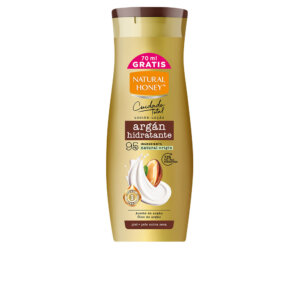 Elixir De Argan Locion