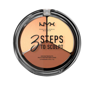 3 Steps To Sculpt