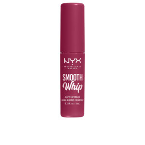 Smooth Whipe Matte Lip 5