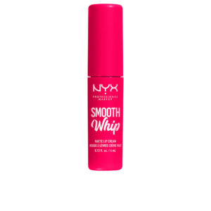 Smooth Whipe Matte Lip 6