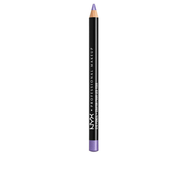 SLIM eye pencil #lavender shimmer 1.2 gr Slim Eye Pencil Lavender