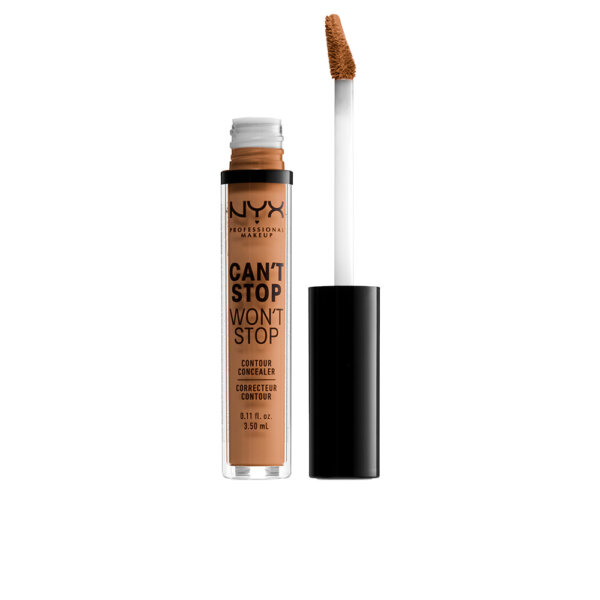 CANT STOP WONT STOP contour concealer #neutral tan Cant Stop Wont Stop 4