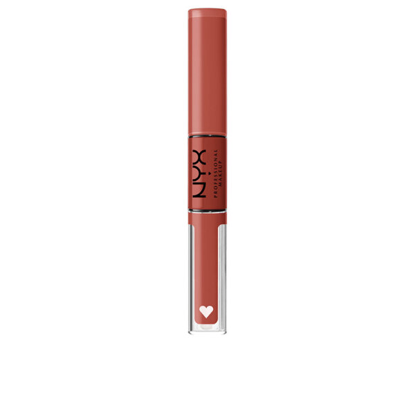 SHINE LOUD pro pigment lip shine #4-life goals 3,4 ml Shine Loud Pro Pigment Meigitoode