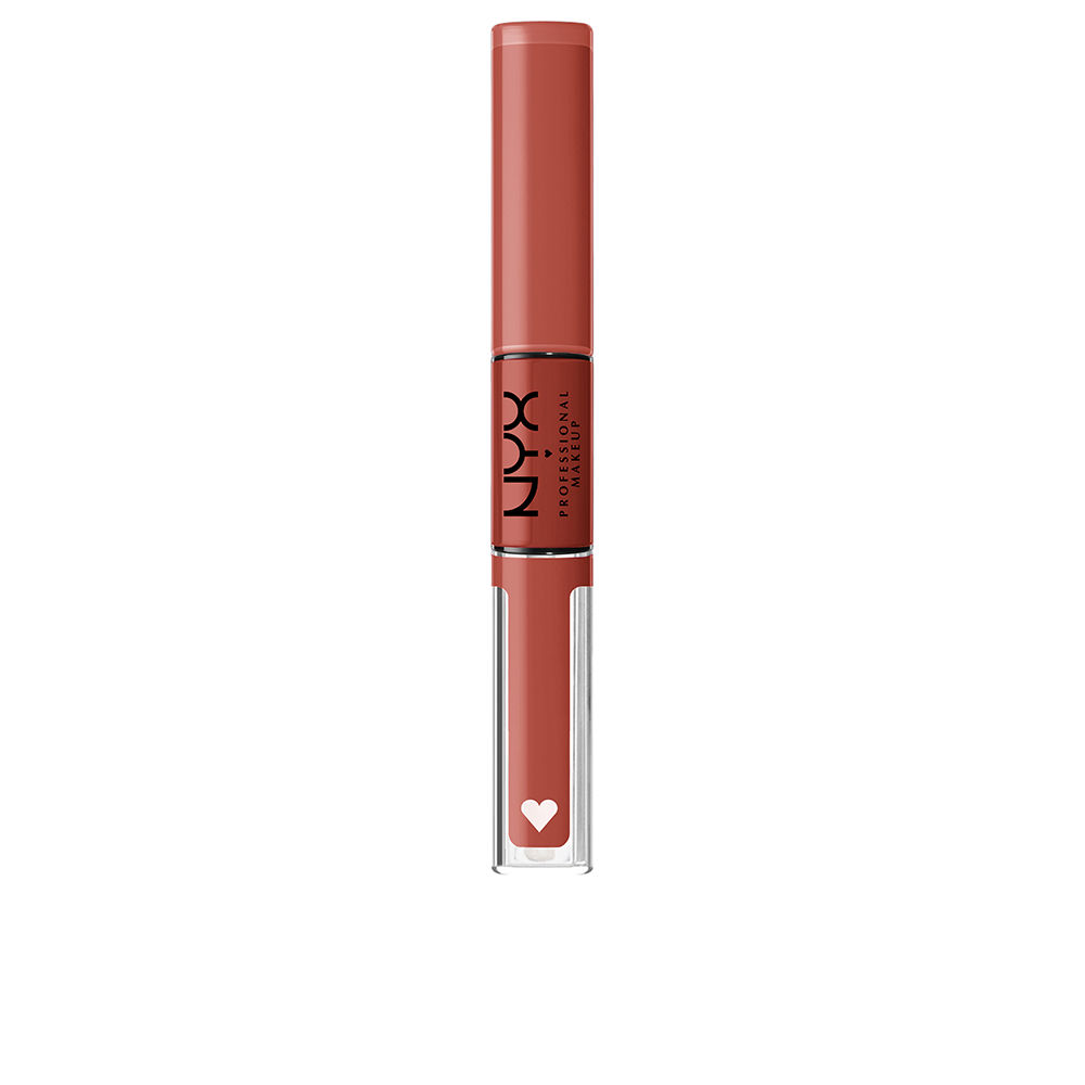Shine Loud Pro Pigment Meigitoode