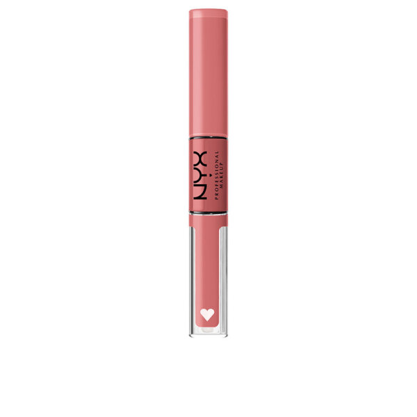 SHINE LOUD pro pigment lip shine #cash flow 3,4 ml Shine Loud Pro Pigment