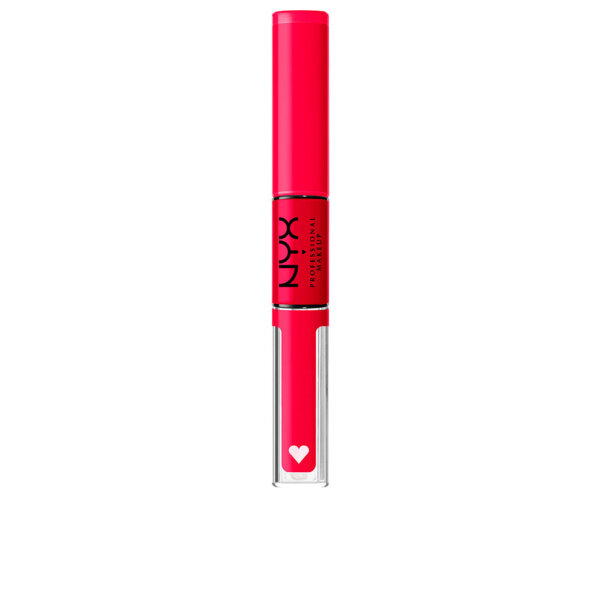 SHINE LOUD pro pigment lip shine #on a mission Shine Loud Pro Pigment 5