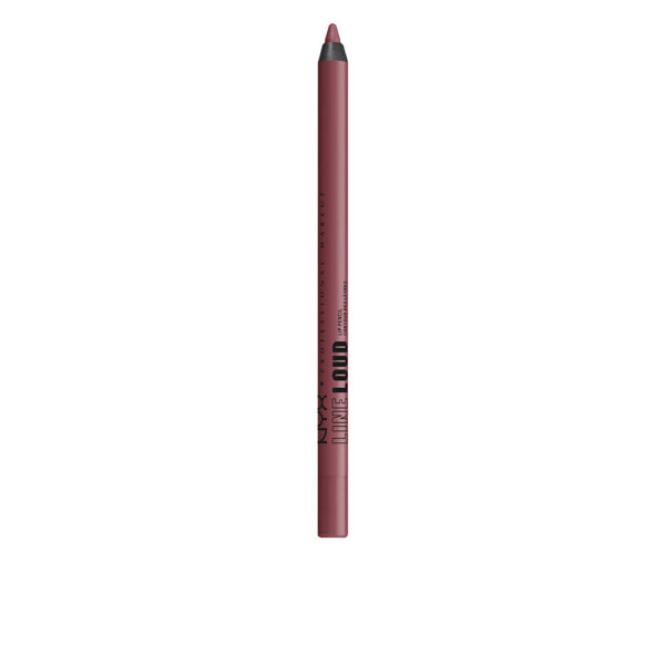 LINE LOUD lip pencil stick huulepliiats #16-magic maker 1,2 g Line Loud Lip Pencil 2