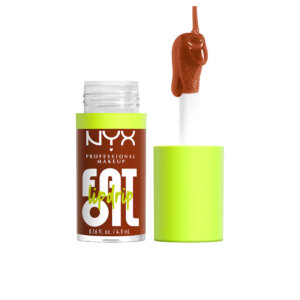 Fat Oil Lip Drip Meigitoode 4,8ml