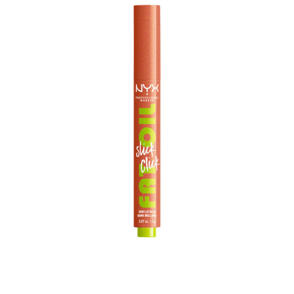 FAT OIL SLICK CLICK shiny lip balm #hits diferent 2 gr Fat Oil Slick Click 2