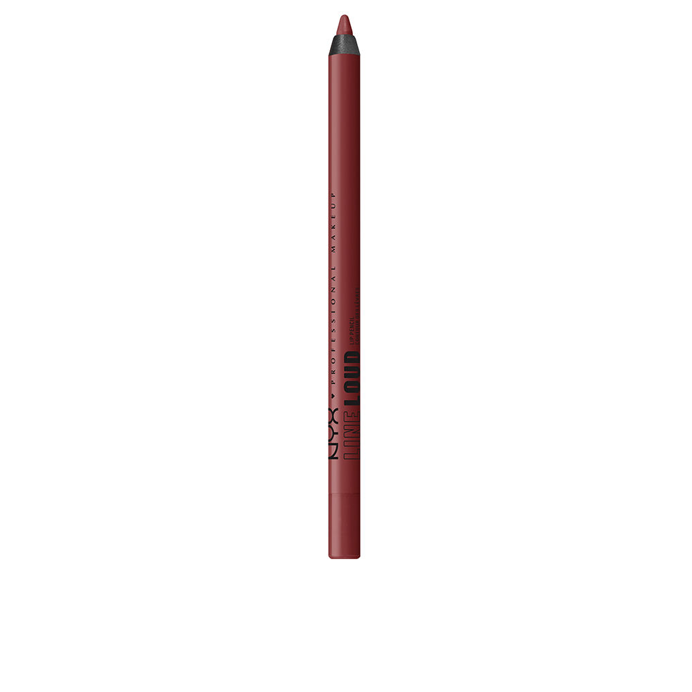 Line Loud Lip Pencil 3