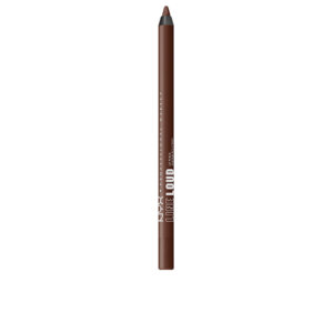 Line Loud Lip Pencil 4