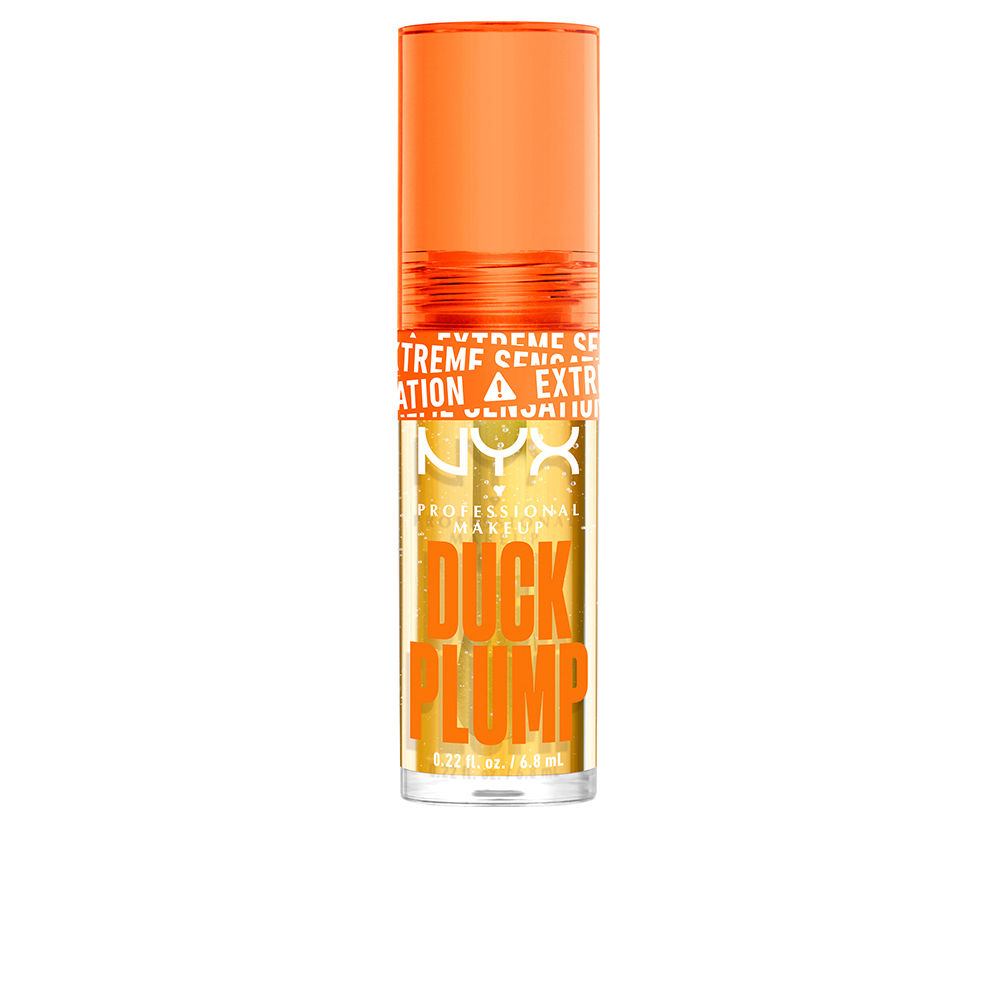 Duck Plump Lip Gloss 7ml