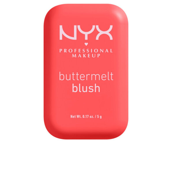 BUTTERMELT BLUSH #Had Butta 5 gr Buttermelt Blush #Had Butta