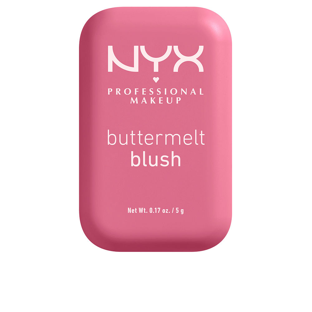 Buttermelt Blush #06 For