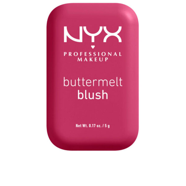 BUTTERMELT BLUSH #Butta Than Before 5 gr Buttermelt Blush #Butta Than
