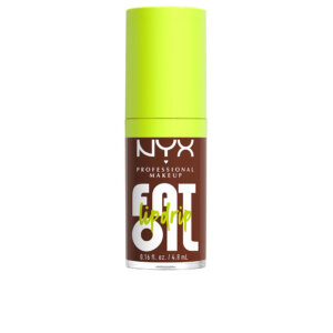Fat Oil Lip Drip