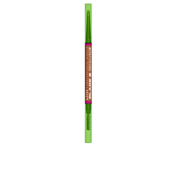 BLADE & SHADE NANO eyebrow pencil #05-Auburn 1 unit Blade & Shade Nano 3