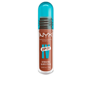 Lip Iv Gloss toon 01