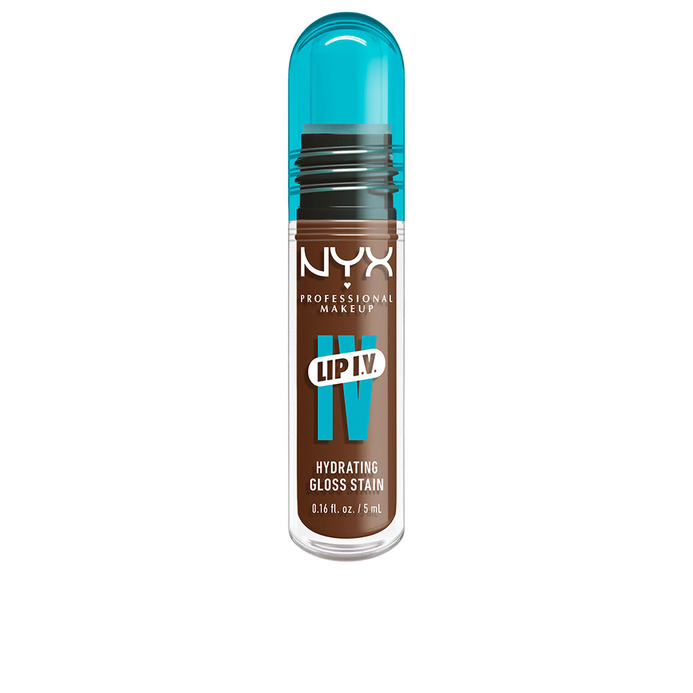 Lip Iv Gloss #03