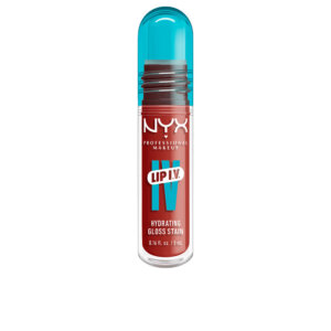 Lip Iv Gloss toon 12