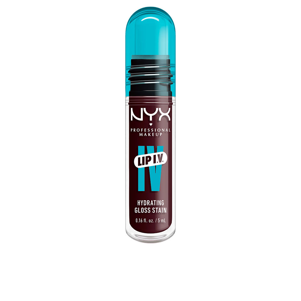 Lip Iv Gloss #14
