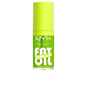 Fat Oil Chillz Lip 8ml