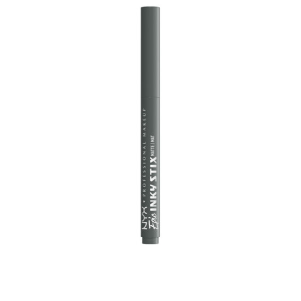 EPIC INKY STIX eyeliner cream gel waterproof #Off-Grid Gray 0.1 gr Epic Inky Stix Eyeliner 5