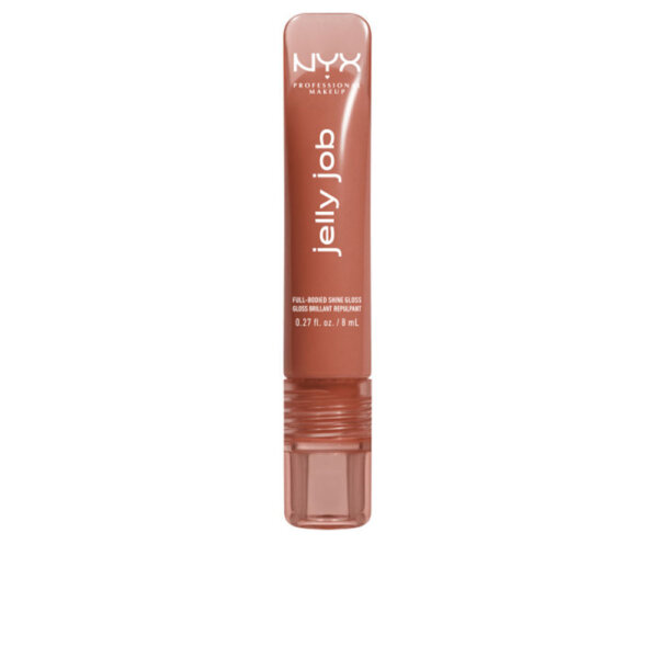 JELLY JOB lip gloss #Toast N Jelly 1 unit Jelly Job Lip Gloss 3