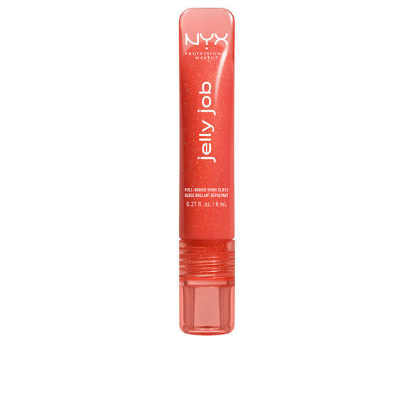 JELLY JOB lip gloss #Jelly Squeeze 1 unit Jelly Job Lip Gloss 10