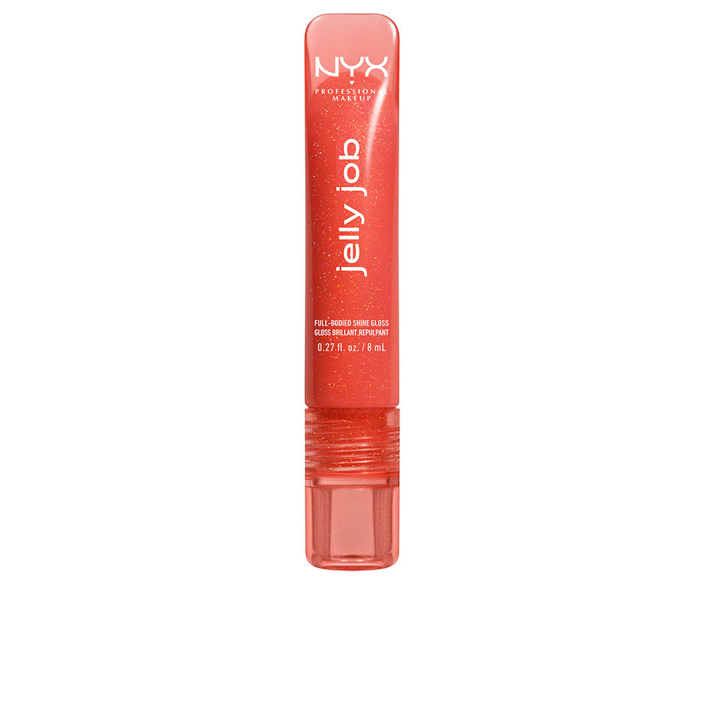 Jelly Job Lip Gloss 10