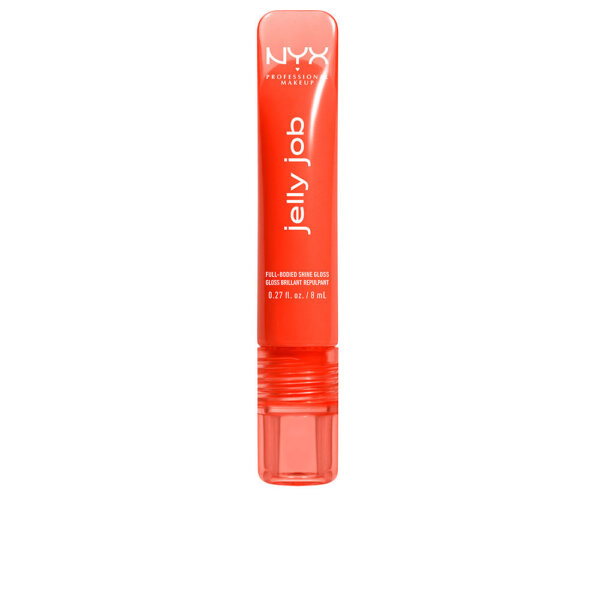 JELLY JOB lip gloss #Orange YA Jelly 1 u Jelly Job Lip Gloss 11