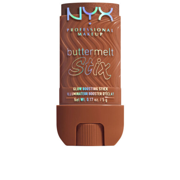 BUTTERMELT STIX glow boosting stick #Melt To be 5 gr Buttermelt Stix Glow Boosting 2