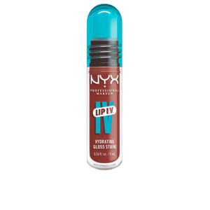 Lip Iv Hydrating Gloss
