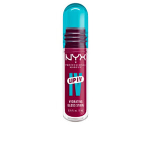 Lip Iv Hydrating Gloss 5ml