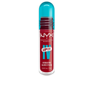 Lip Iv Gloss Cherry
